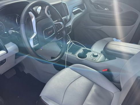 Used 2020 GMC Terrain SLT w/ Preferred Package image 11