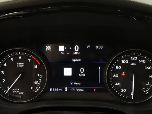 Used 2024 Cadillac XT6 Sport w/ Technology Package AWD/4WD image 16