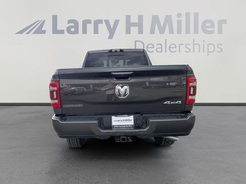 Used 2021 RAM 2500 Big Horn w/ Level 2 Equipment Group image 7