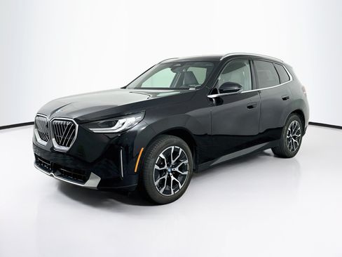 Used 2026 BMW X3 xDrive30i AWD/4WD image 3