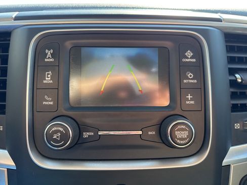 Used 2014 RAM 1500 Big Horn image 6