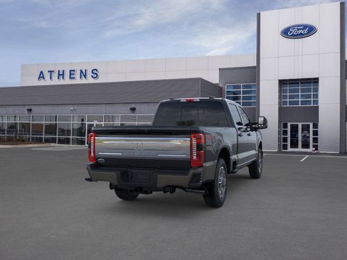 New 2026 Ford F350 King Ranch AWD/4WD image 28
