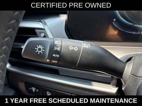 Used 2025 Kia Telluride S AWD/4WD image 27