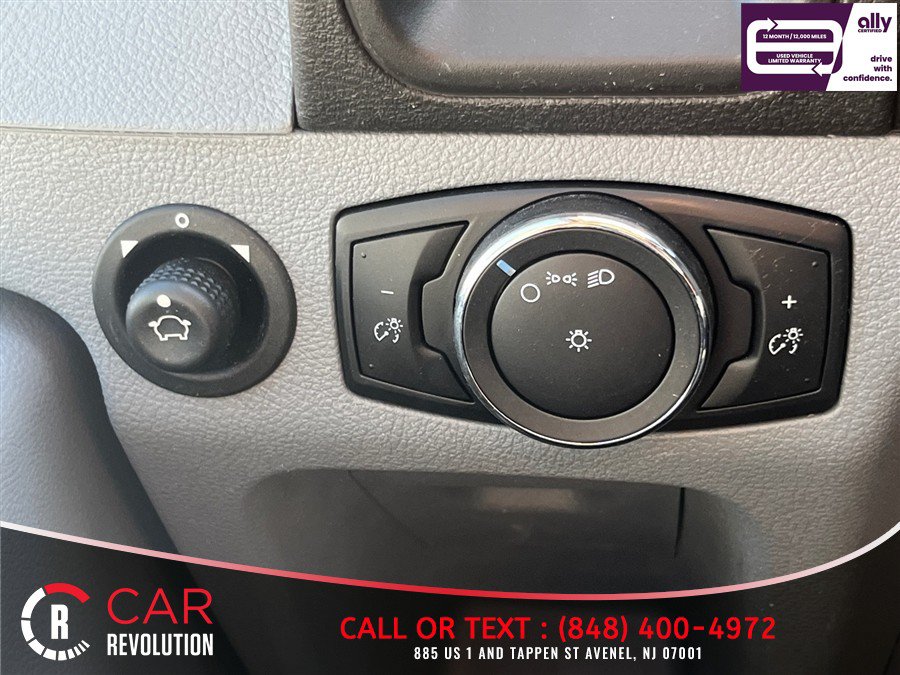 Used 2019 Ford Transit 350 148 Low Roof w/ Exterior Upgrade Package RWD image 21