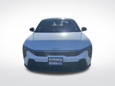 New 2025 Kia K4 GT-Line Turbo FWD image 8