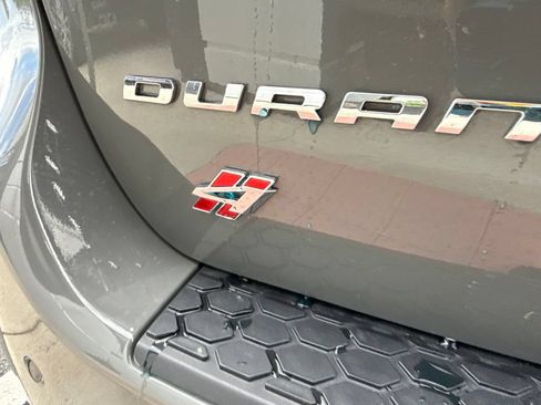 Used 2026 Dodge Durango GT AWD/4WD image 11