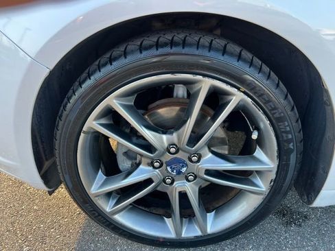 Used 2016 Ford Fusion Titanium image 15