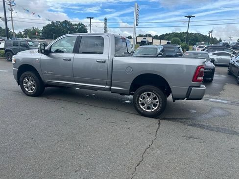 Used 2024 RAM 2500 Laramie w/ Safety Group AWD/4WD image 6