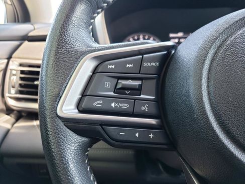Used 2024 Subaru Outback Limited AWD/4WD image 22