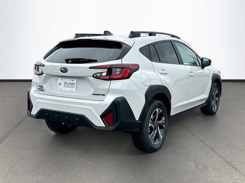 New 2026 Subaru Crosstrek 2.0i Premium AWD/4WD image 7
