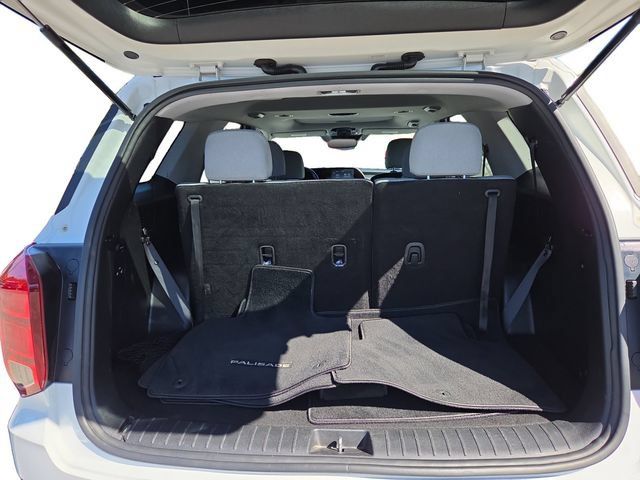 Used 2020 Hyundai Palisade SEL FWD image 19