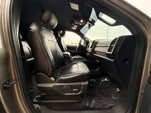Used 2018 Ford Expedition Max Limited AWD/4WD image 22