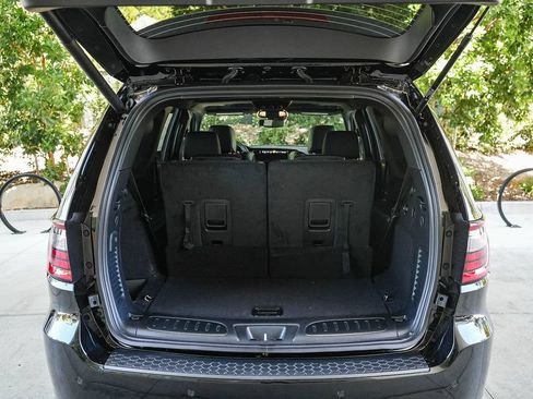 New 2026 Dodge Durango SRT Hellcat w/ Premium Group AWD/4WD image 27