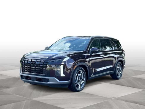 Used 2023 Hyundai Palisade Limited FWD image 5