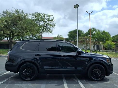 Used 2024 Kia Telluride SX Prestige X-Line AWD/4WD image 4