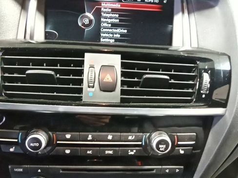 Used 2016 BMW X3 xDrive35i AWD/4WD image 19