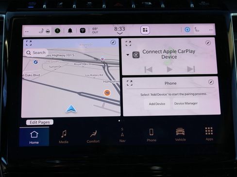 Used 2022 Jeep Grand Cherokee Limited 4xe w/ Luxury Tech Group II image 19