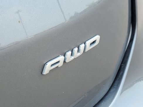Used 2024 Ford Edge Titanium w/ Equipment Group 301A AWD/4WD image 7