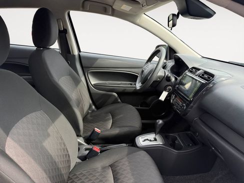 Used 2024 Mitsubishi Mirage FWD image 15