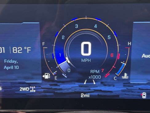 New 2026 Chevrolet Suburban LS AWD/4WD image 30