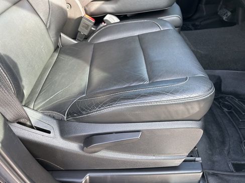 Used 2017 Chevrolet Silverado 2500 LT w/ All Star Edition image 44