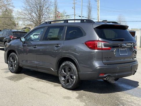 New 2026 Subaru Ascent Premium image 5