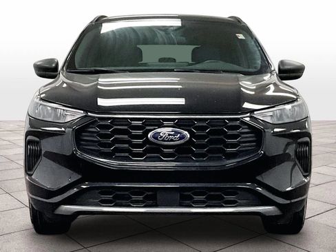 Certified 2023 Ford Escape ST-Line w/ Tech Pack #1 image 3