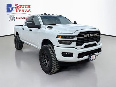 Used 2025 RAM 2500 Lone Star