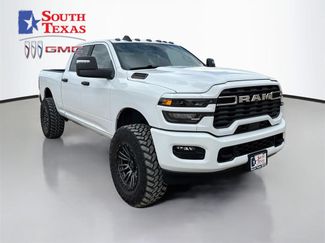 Used 2025 RAM 2500 Lone Star AWD/4WD video 1