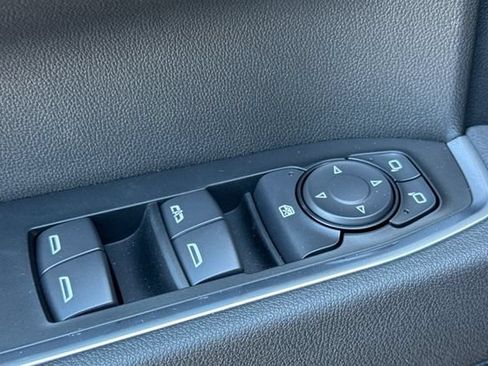 New 2026 GMC Sierra 1500 SLE AWD/4WD image 12