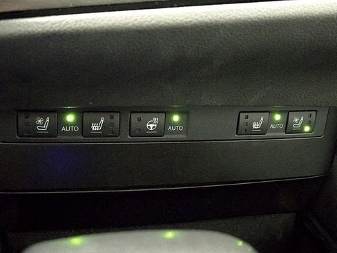 Used 2024 Lexus ES 300h 300h image 28