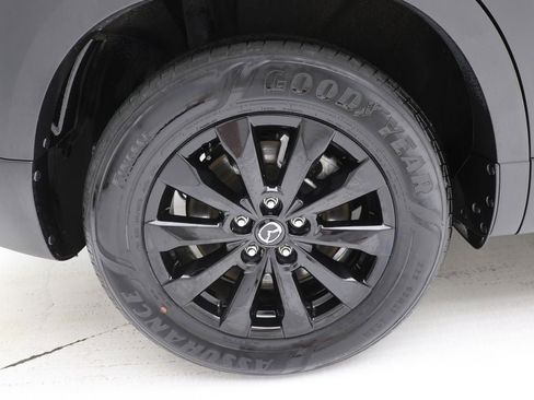 Used 2025 MAZDA CX-50 AWD 2.5 S w/ Preferred Package image 9