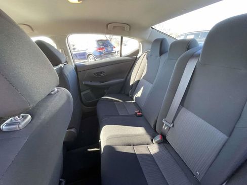 Used 2024 Nissan Sentra SV image 22