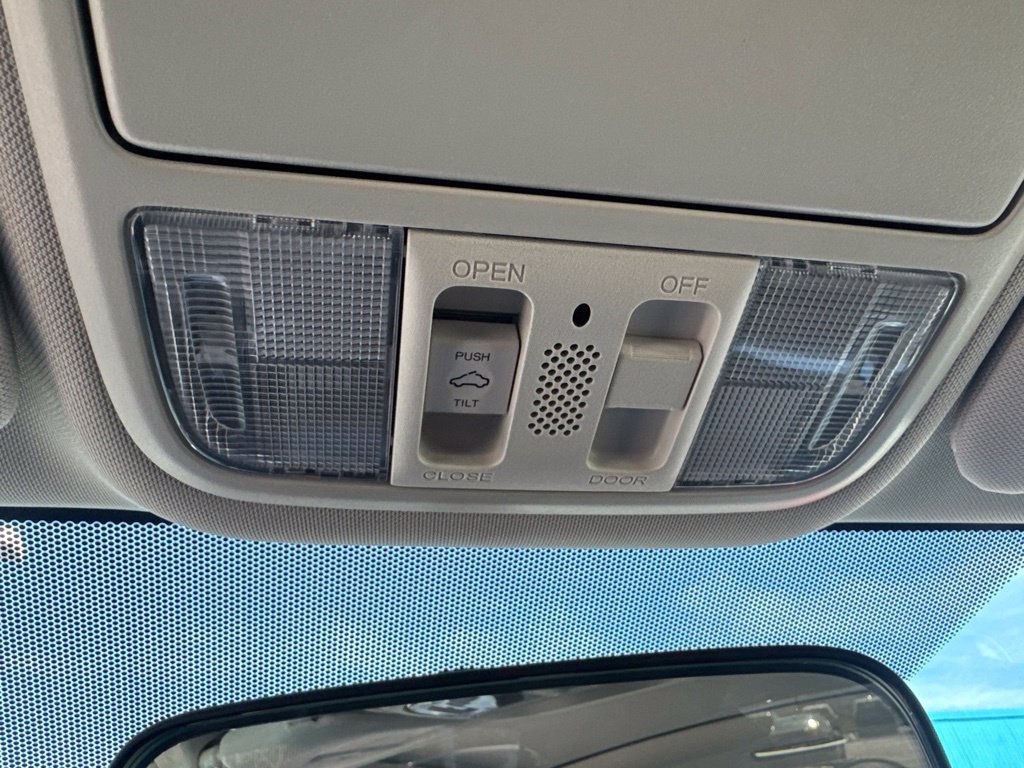 Used 2016 Honda CR-V EX image 19
