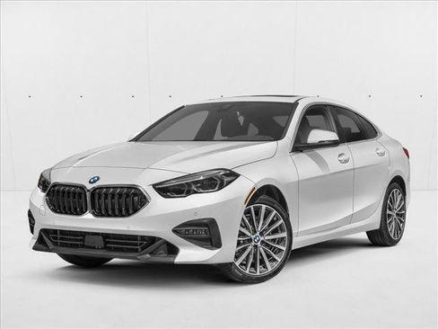 Used 2023 BMW 228i Gran Coupe w/ Convenience Package FWD image 1