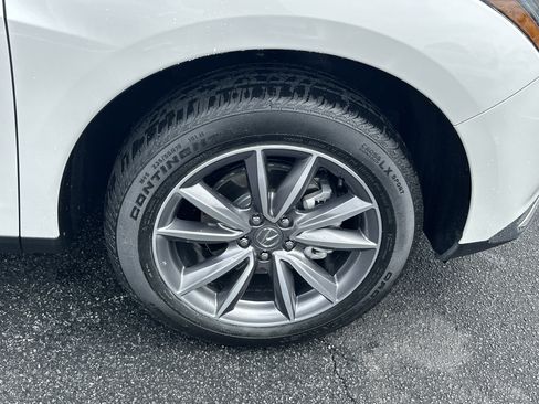 Certified 2023 Acura RDX FWD w/ Technology Package image 14