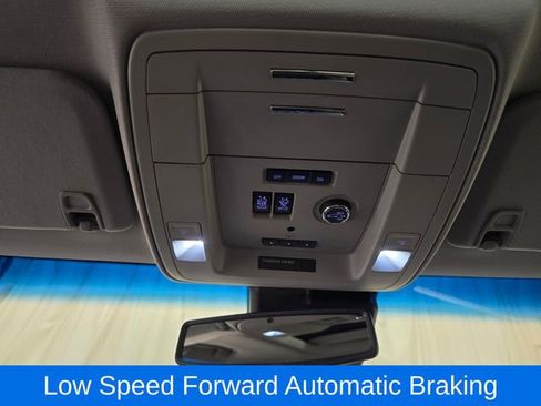 Used 2019 GMC Yukon SLT w/ Graphite Edition image 26