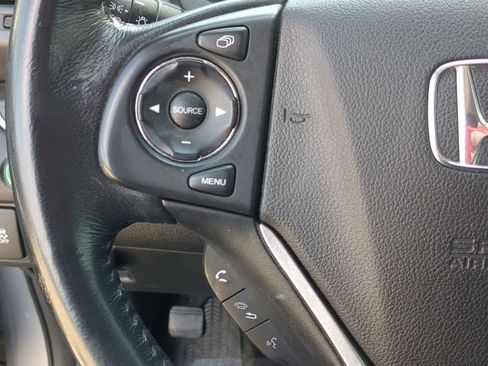 Used 2015 Honda CR-V EX-L image 23