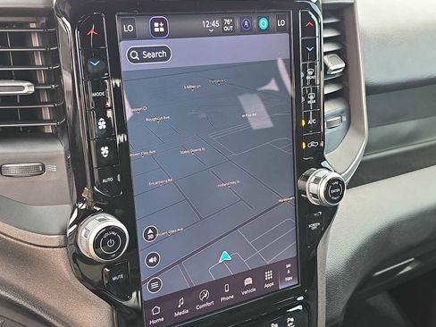 New 2026 RAM 2500 Tradesman w/ Power Wagon Package image 26