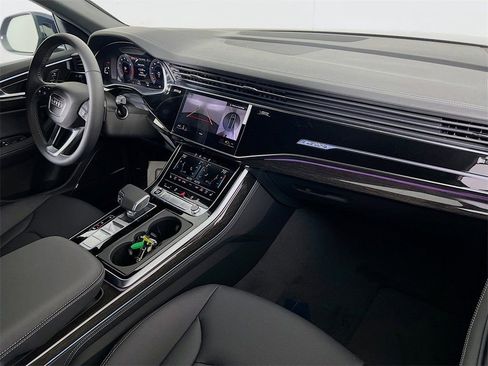 New 2026 Audi Q8 Premium Plus image 28