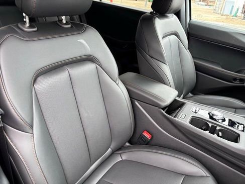 New 2026 Jeep Cherokee Limited AWD/4WD image 22