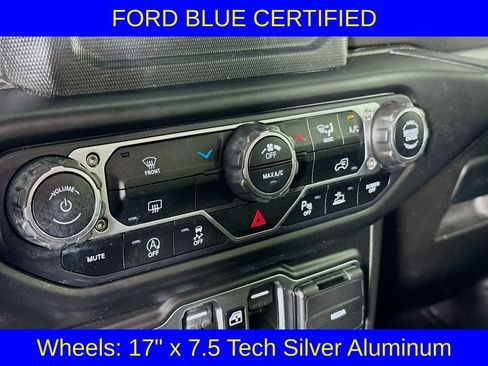 Used 2023 Jeep Wrangler Sport S image 16