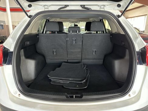 Used 2016 MAZDA CX-5 Touring w/ Bose/Moonroof Package image 8