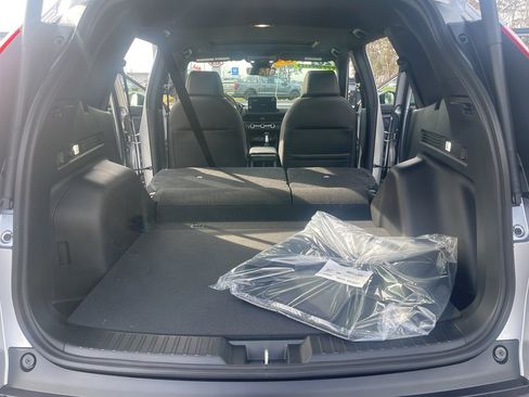 New 2026 Honda CR-V Sport-L image 20
