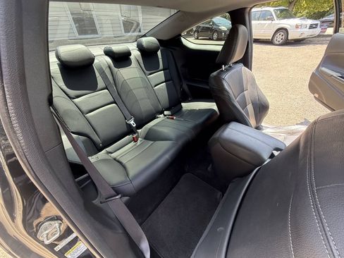 Used 2014 Honda Accord EX-L image 15