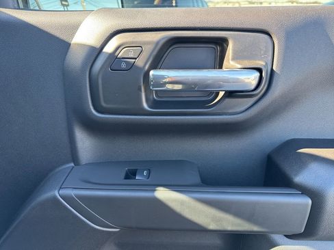 New 2025 GMC Sierra 1500 Pro w/ Pro Value Package image 26