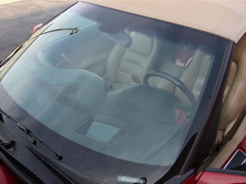 Used 2006 Chevrolet Corvette Convertible w/ Preferred Equipment Group image 35