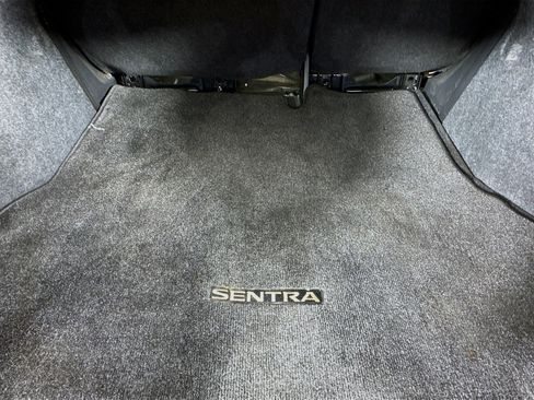 Used 2019 Nissan Sentra S image 31