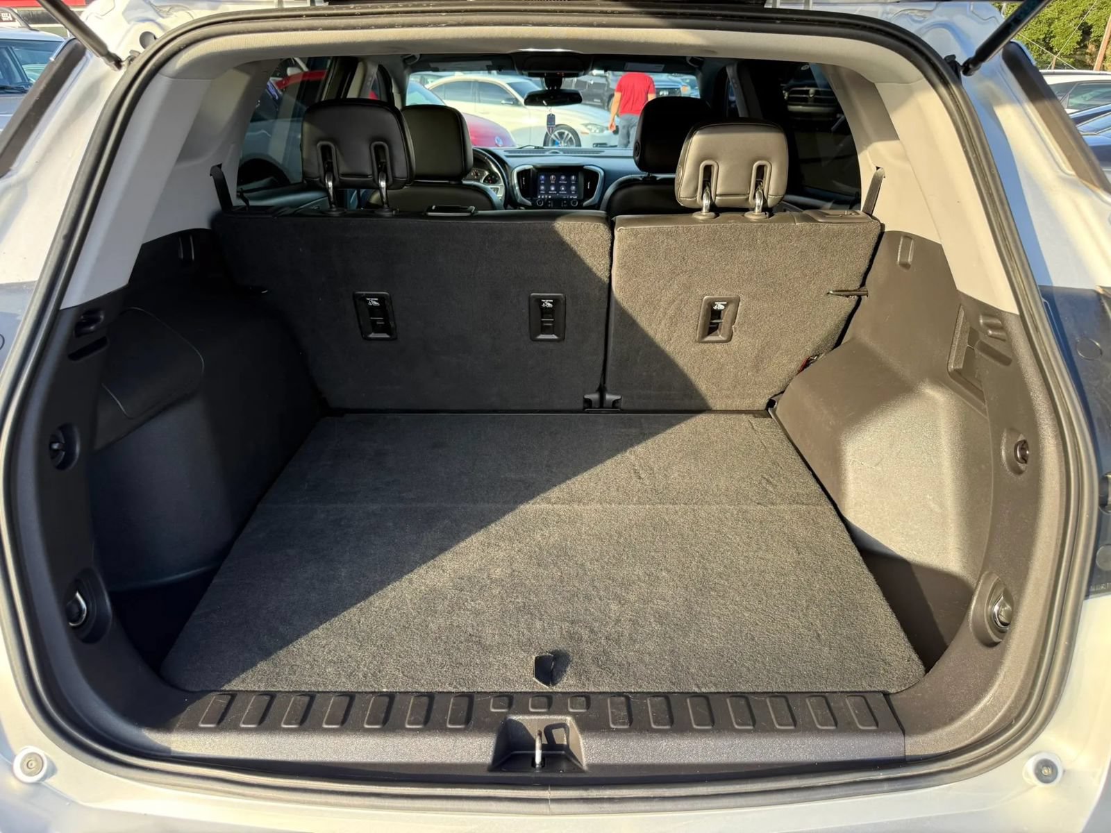 Used 2019 GMC Terrain SLT AWD/4WD image 13