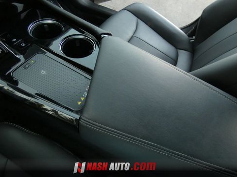 Used 2023 Toyota Mirai w/ Advanced Technology Package RWD image 53